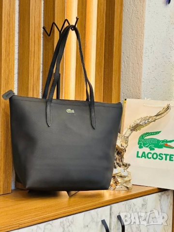 чанти lacoste , снимка 2 - Чанти - 51830524