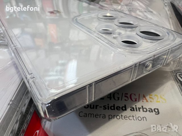 Samsung Galaxy A33,A23,A53,A13,A52,S22,S22+,S22 ultra  антишок кейс