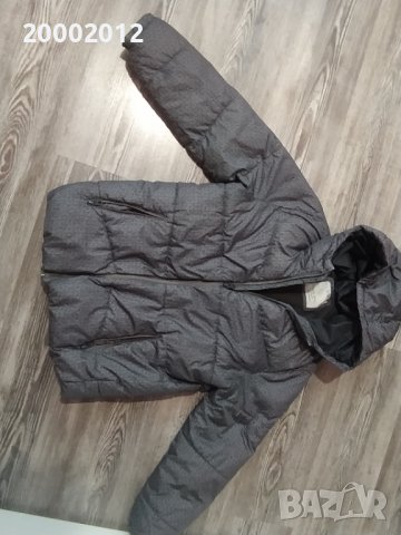 Zara зимно яке, снимка 7 - Детски якета и елеци - 42406639