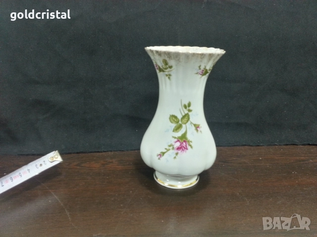 полски порцелан ваза 