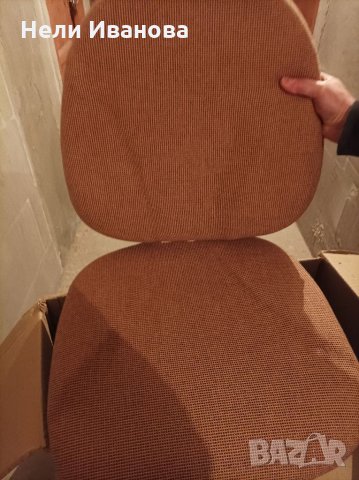 Продавам офис столове, снимка 3 - Столове за офис - 35499105