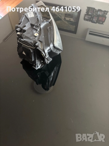 Десен фар Audi Q5, снимка 3 - Части - 52351696