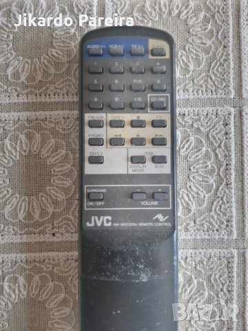 Купувам дистанционно