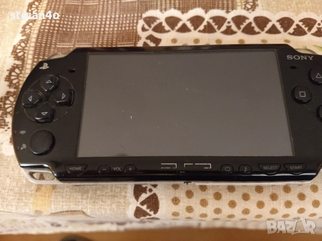 PSP 2003