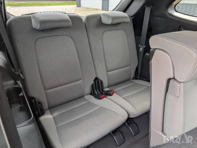 Hyundai Santa Fe 3.3 XL, снимка 4 - Автомобили и джипове - 55751475