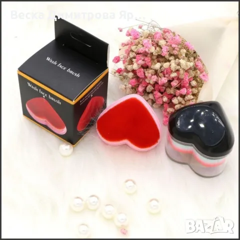 Kъса четка в кутийка – 1 брой HZS61, снимка 6 - Други - 47716312