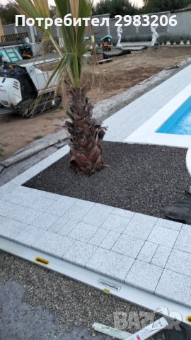 Градинарски услуги и работа с баге, снимка 9 - Други - 44369184