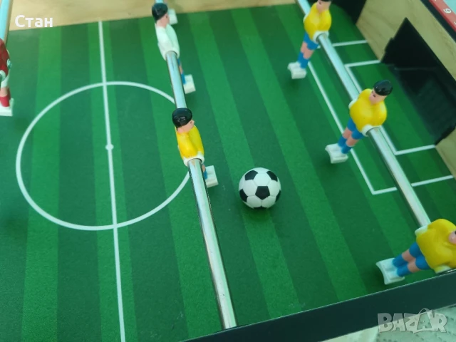 Детска джага футбол, снимка 3 - Други - 50945924