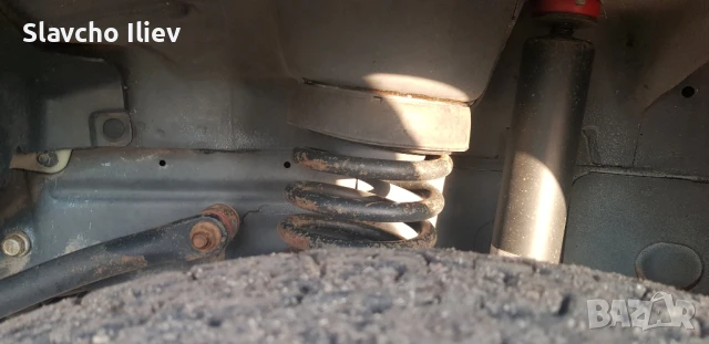 Jeep Grand Cherokee 2.7crd , снимка 18 - Автомобили и джипове - 50920646