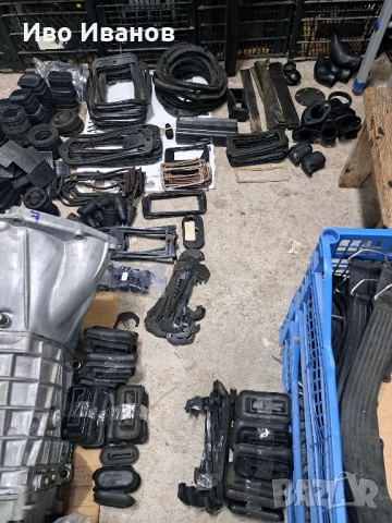 Части за Лада, Ваз, Жигули, нива., снимка 10 - Части - 50622424