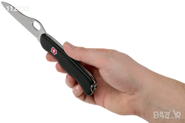 Victorinox Sentinel One Hand , снимка 2 - Ножове - 55633514