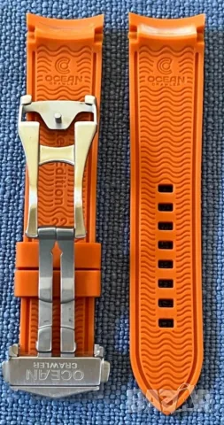 Ocean Crawler  Champion Diver  Limited Edition, снимка 12 - Мъжки - 55901232