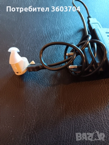 слухов апарат, снимка 5 - Слухови апарати - 51786968