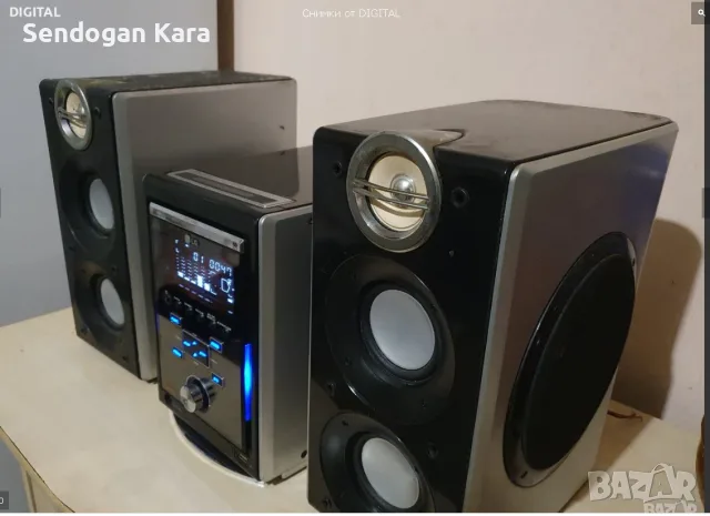 Микросистеми LG, снимка 2 - Аудиосистеми - 53234117