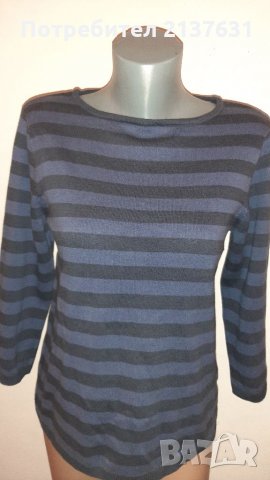 НОВА  ! Дамска БЛУЗА  - Размери  : S u M , снимка 1