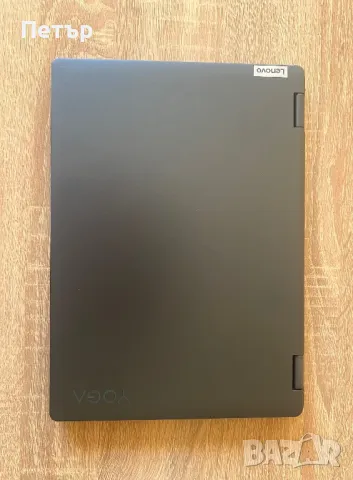 Лаптоп Lenovo Yoga 6 13ALC, снимка 1
