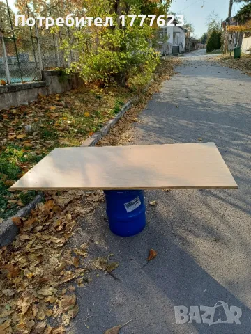 Плотове/Маси, снимка 1