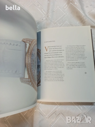 Луксозен каталог на часовници Patek Philippe Geneve Collection 2010-2011 гланцирани  235 страници, снимка 10 - Антикварни и старинни предмети - 51617138