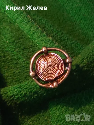 ФЕШЪН АРТ ДИЗАЙН СРЕБЪРЕН ПРЪСТЕН РОДИРАНО СРЕБРО 925 АЖУРНА БИЖУТЕРСКА ИЗРАБОТКА 43791, снимка 13 - Пръстени - 50136209