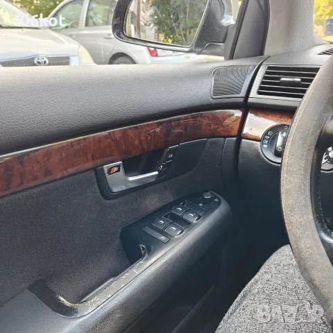 Audi A4 B6 седан , снимка 6 - Автомобили и джипове - 56431272