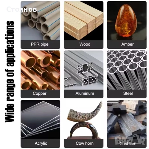 Намалени за празниците- Диамантени мини пили за метал- 150 мм, снимка 9 - Диамантени и режещи инструменти - 51660934