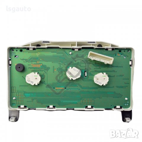 Километраж Nissan Note I (E11)(2005-2012) ID:94605, снимка 2 - Части - 39709350