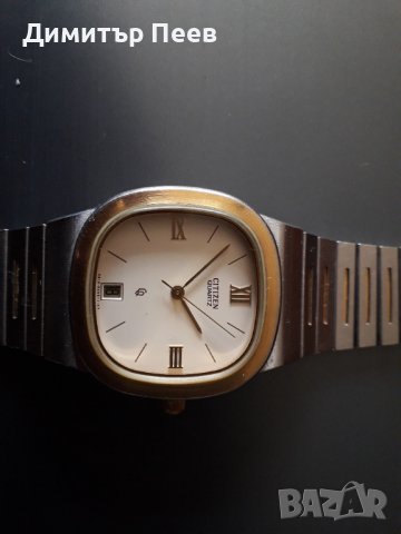 Часовник Citizen