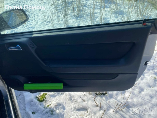 Opel Bertone 1.8 116 На Части , снимка 10 - Части - 53128708