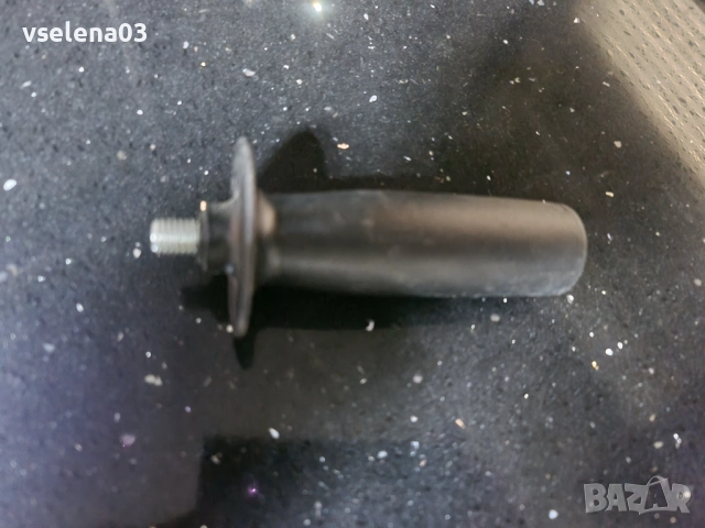 Дръжка за ъглошлайф спарки, снимка 1