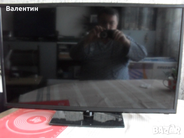 JTC DVB3-PM13209H за части, снимка 5 - Телевизори - 53884257