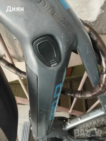 CROSS MOTIVE SR 3.0 500 – Bosch CX – 29" – размер M, снимка 10 - Велосипеди - 56342361