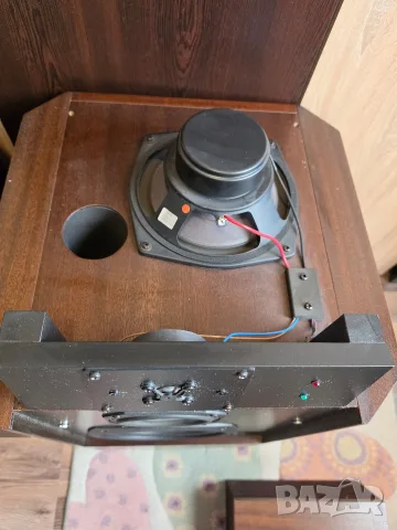 Продавам тонколони Revox Agora , снимка 8 - Тонколони - 56511924