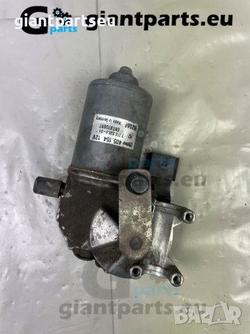 Мотор чисатачки предни за БМВ е70 е71 , 405154, снимка 2 - Части - 40482759