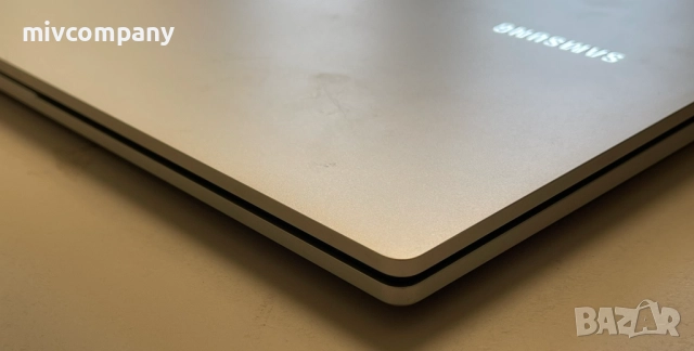 Лаптоп Samsung Galaxy Book 2, снимка 10 - Лаптопи за дома - 52226705