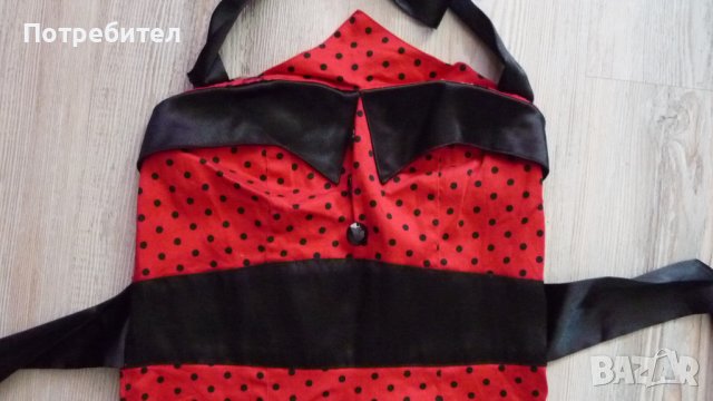 Нова официална рокля ХS-S, снимка 3 - Рокли - 37614492