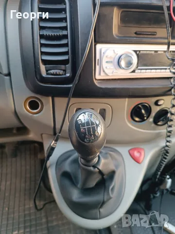 Рено Трафик , снимка 11 - Каравани и кемпери - 48374663