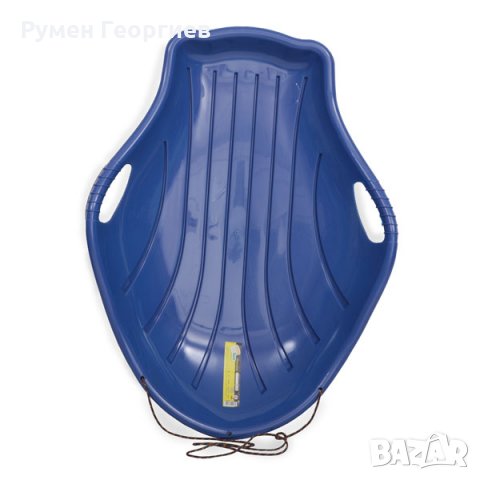 Детска пластмасова шейна Big - различни цветове