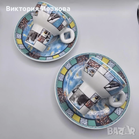 Комплект за кафе