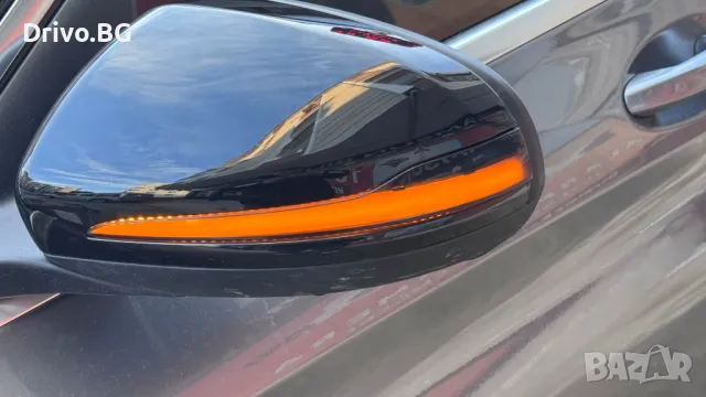 Гаранция! Нови Динамични LED Мигачи за Mercedes W205 W213 W222, снимка 7 - Аксесоари и консумативи - 49923981