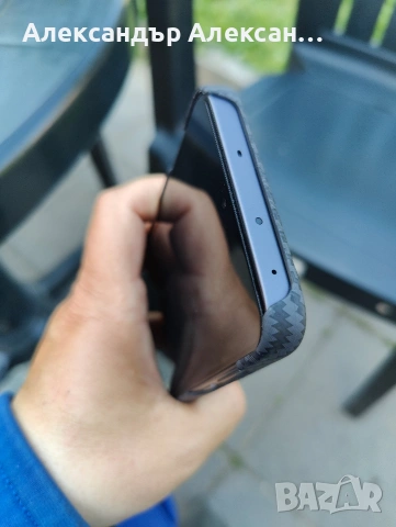 OnePlus Nord 5 256/8 БАРТЕР, снимка 14 - Други - 54301248