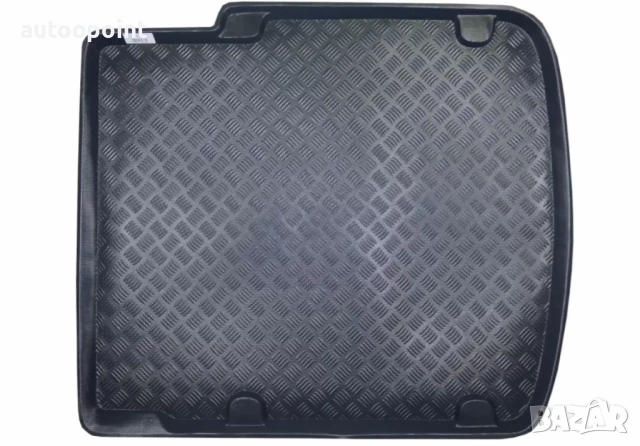 Стелка за багажник за AUDI A7 C7 (2010-2018) Sportback