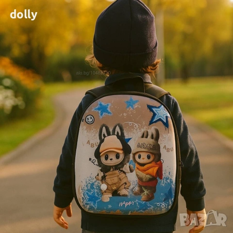 Детски раници, снимка 2 - Раници - 53906571