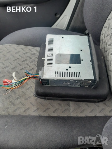 Радио Blaupunkt!, снимка 3 - Аксесоари и консумативи - 53947537