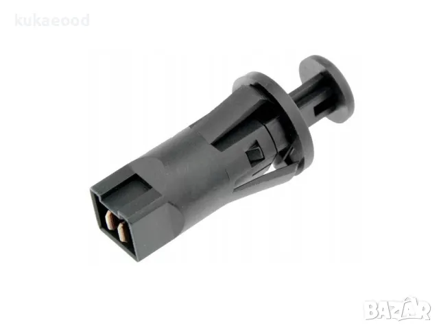 Сензор за багажник на Dacia Logan, снимка 2 - Части - 47789264