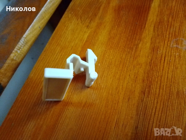 Ключалка за люк на Пералня "10€"нова!