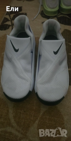 Маратонки Nike