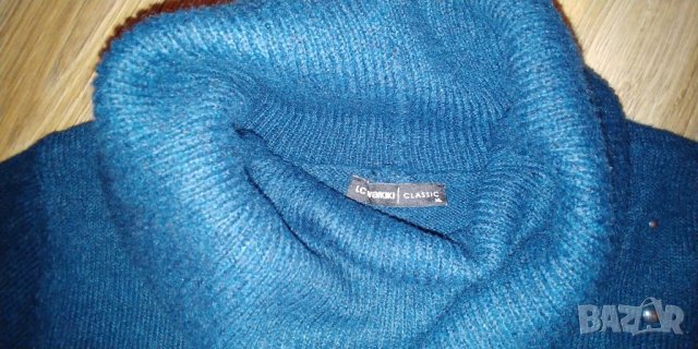 LC WAIKIKI, XL размер, снимка 3 - Блузи с дълъг ръкав и пуловери - 39890978