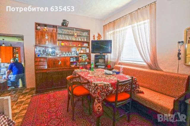 Продава 105 м2 добре поддържана къща с 3520 двор, на 15 км от морето, снимка 8 - Къщи - 51062798