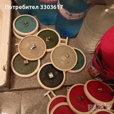 Продавам високоволтови керамични кондензатори , снимка 2 - Друга електроника - 48267287