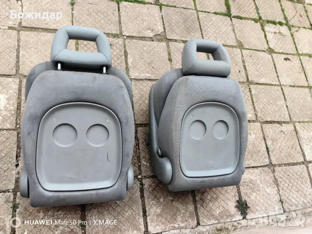 Капак, седалки, управление климатроник за Сеат Алхамбра\Seat Alhambra, снимка 5 - Аксесоари и консумативи - 46874137